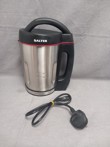 Salter electric soup smoothie - electric,