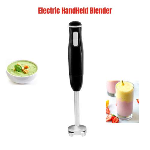 300w steel handheld - 300w, blender