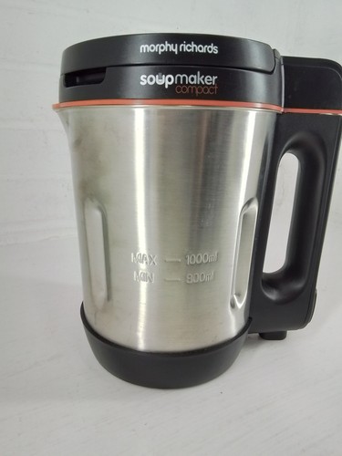Morphy richards compact soup - morphy,