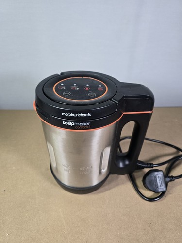 Morphy richards soup - richards,