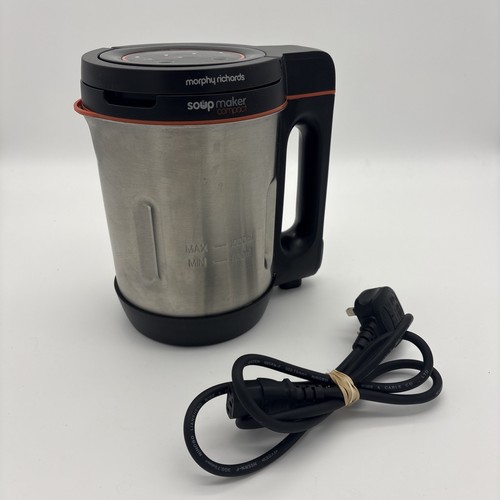Morphy richards 501021 compact - richards,