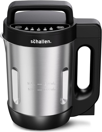Schallen soup maker 2l - soup, 1.2l