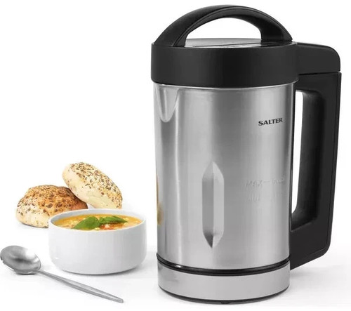 Salter ek5118 digital soup - salter,