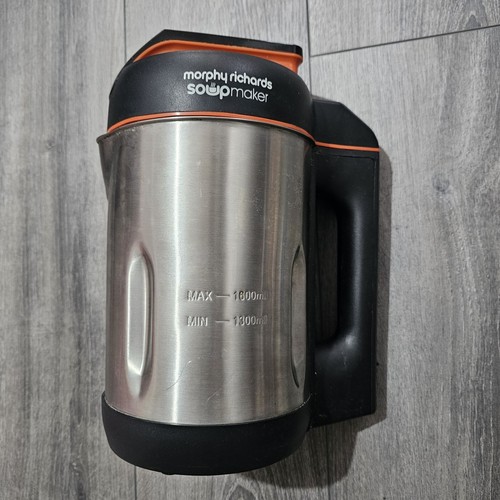 Morphy richards 501022 large - richards,