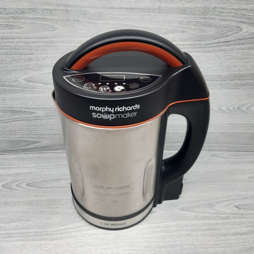 Morphy richards 48822 - richards, 1.6l