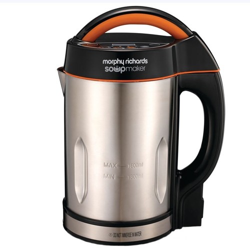 Morphy richards classic soup - richards,