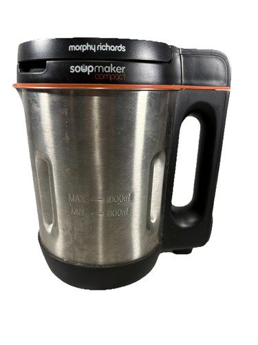 Morphy richards compact soup - richards,