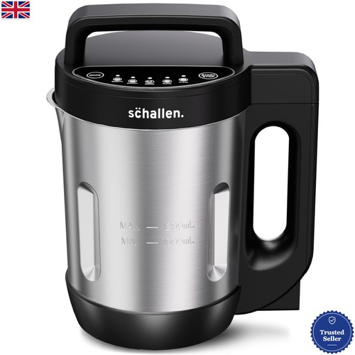 Electric soup maker - maker, 1.2l