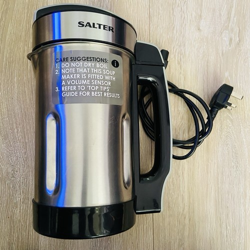 Salter soup maker - salter,