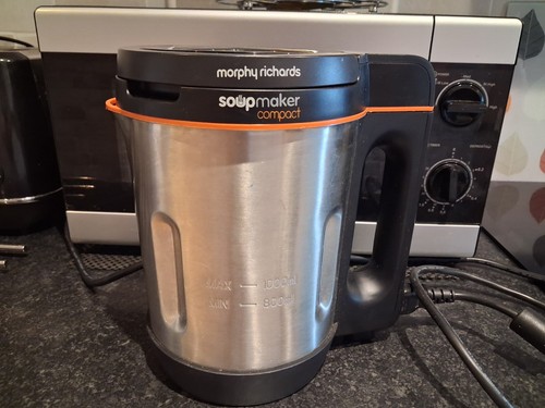 Morphy richards 501021 compact - richards,