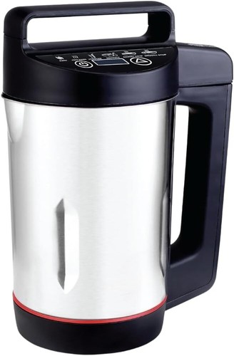 Soup maker functions - maker, -6