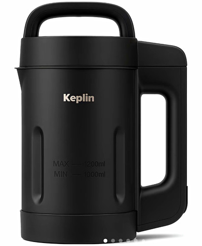 Keplin soup maker - keplin, 800w