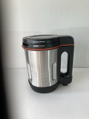 Morphy richards 1litre soup - richards,