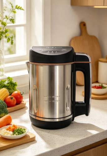 Intelligent plus control - plus,