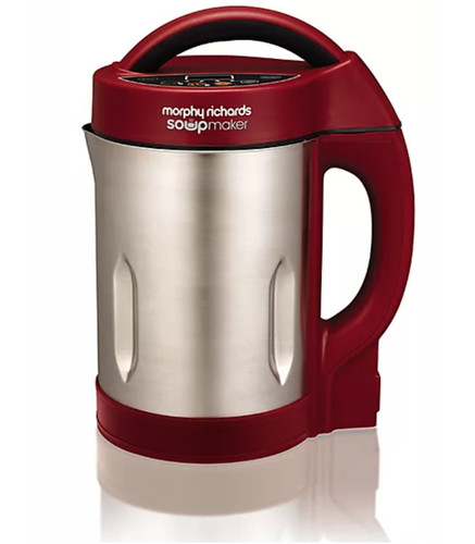 Morphy richards soup maker - richards,