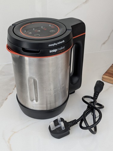 Morphy richards 501021 - richards, compact
