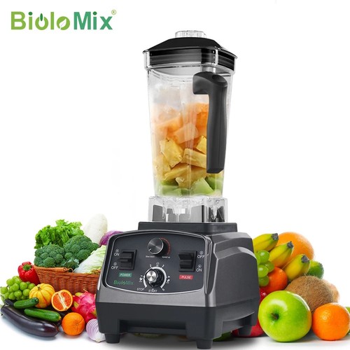 Food blender soup maker - food, heavy