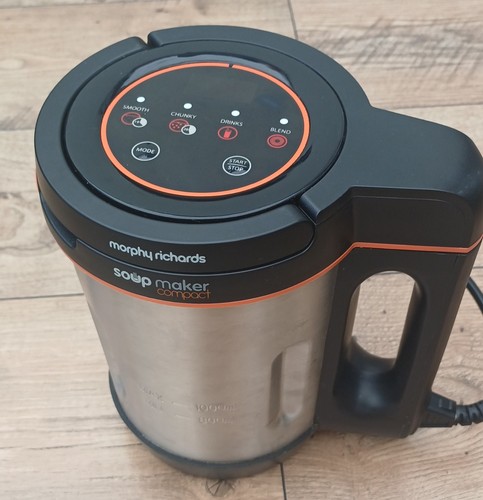 Morphy richards compact - morphy, soup