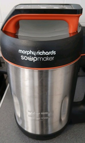 Morphy richards 501022 6l - morphy,