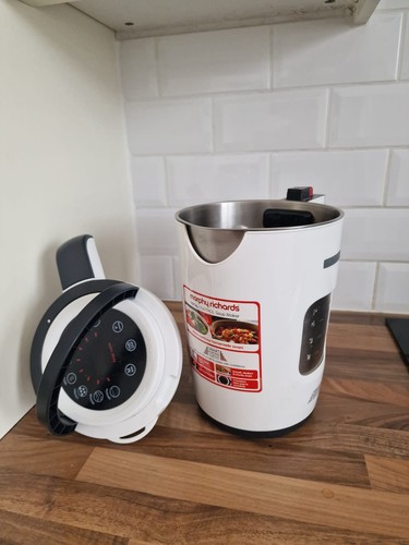 Morphy richards soup - 1.6l,
