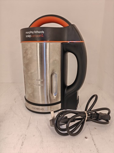 Morphy richards soup - morphy, 1.6l