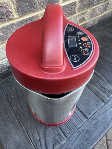 Morphy richards stainless - richards,