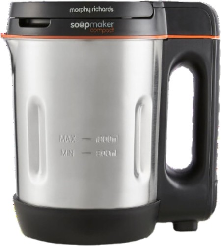 Morphy richards 501021 - morphy, compact