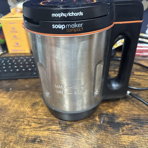 Morphy richards 501021 compact - 501021,