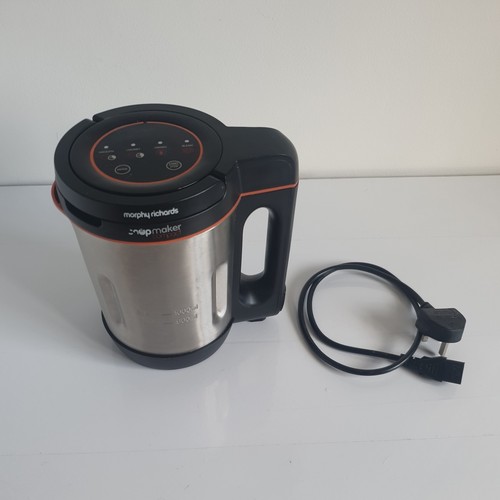 Morphy richards 501021 - richards, compact