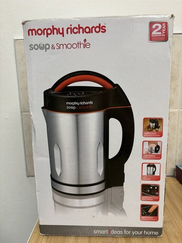 Soup maker pre owned - soup,
