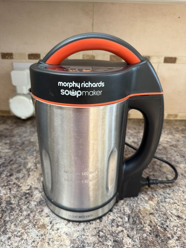 Morphy richards 48822 6l - richards,