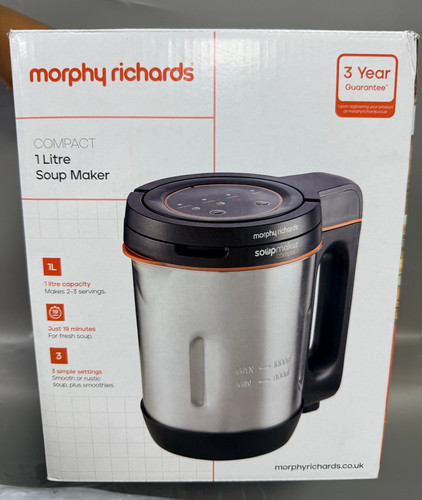 Morphy richards 501021 compact - morphy,