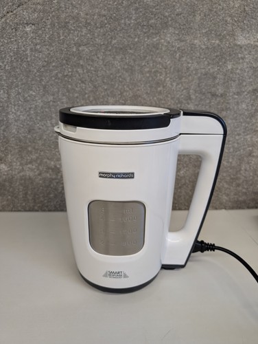 Morphy richards total control - morphy,