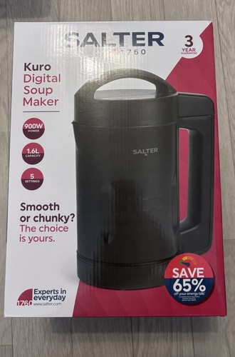 Soup makers brand - soup,