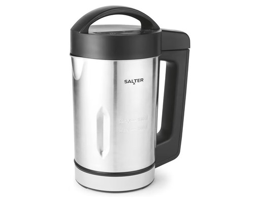 Salter digital soup - salter, maker