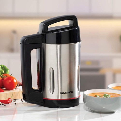 Daewoo electric soup - daewoo,