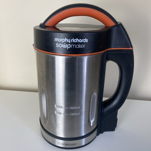 Morphy richards 48822 - richards, 1.6l