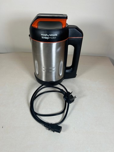 Morphy richards 501013 soup - morphy,