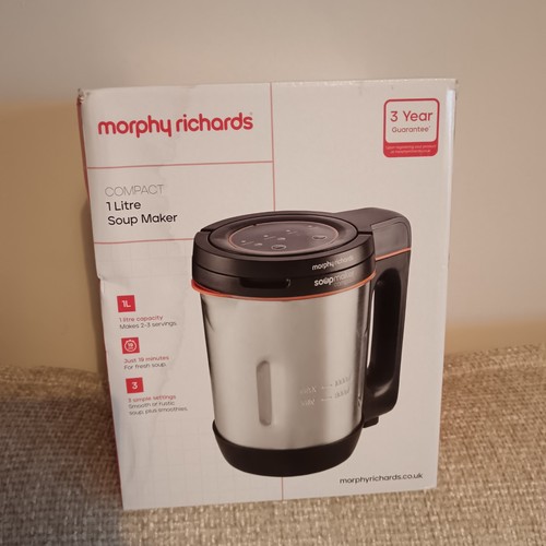 Morphy richards 501021 compact - richards,