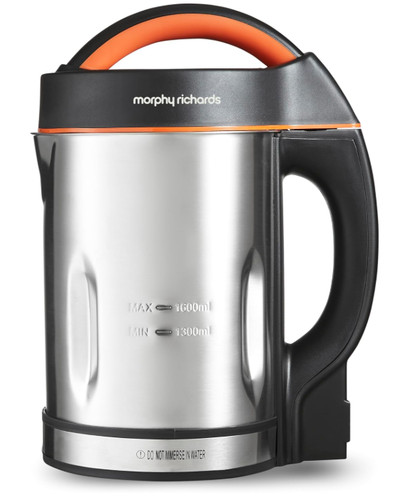 Morphy richards classic - classic, soup