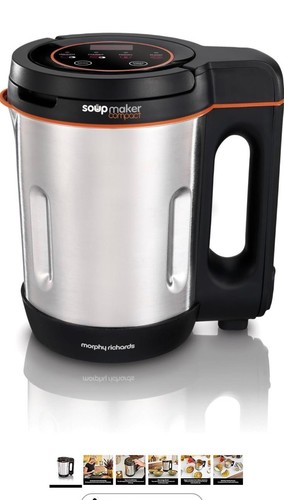 Morphy richards 48822 - morphy, electric