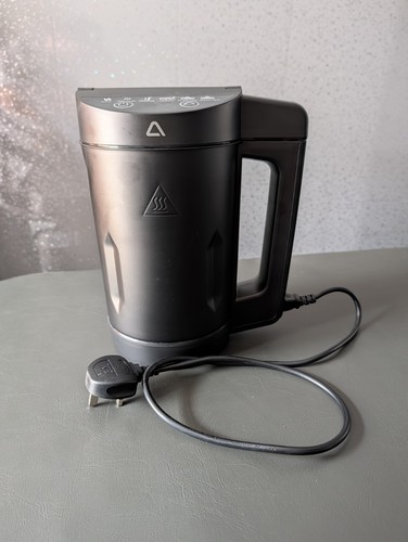Ambiano soup maker with - soup,