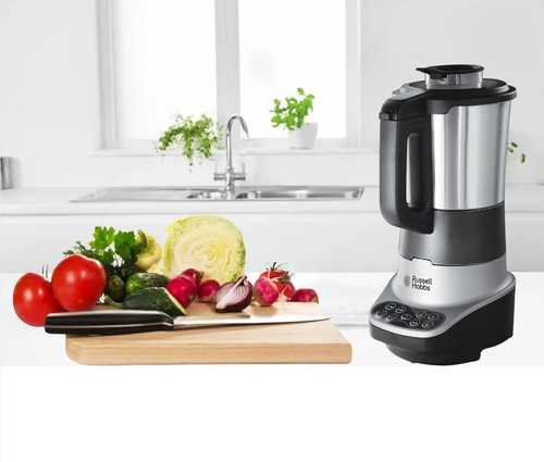 Russell hobbs soup - soup, &