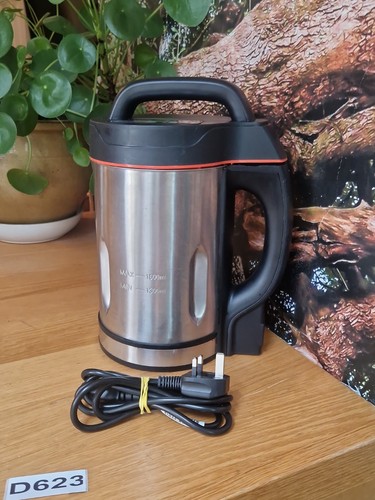 Morphy richards 48822 soup - morphy,