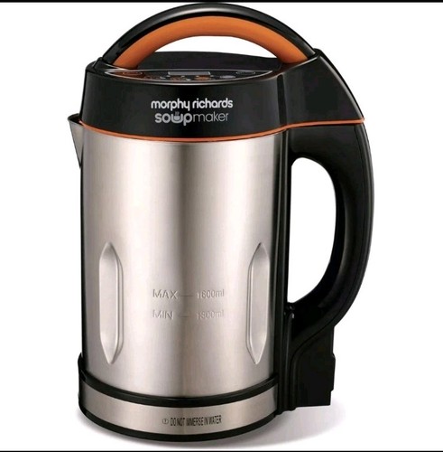 Morphy richards 48822 6 - richards,