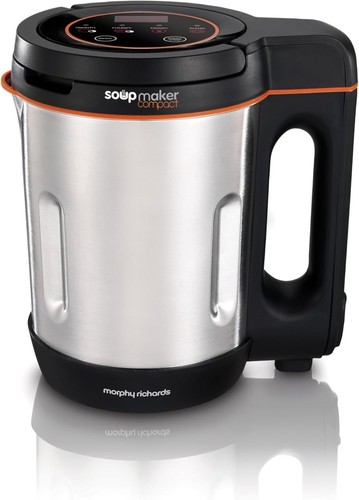 Morphy richards 501021 - morphy, compact