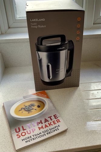 Lakeland 27214 sauté soup - 27214,