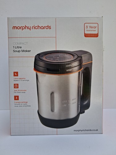 Morphy richards 501021 compact - morphy,