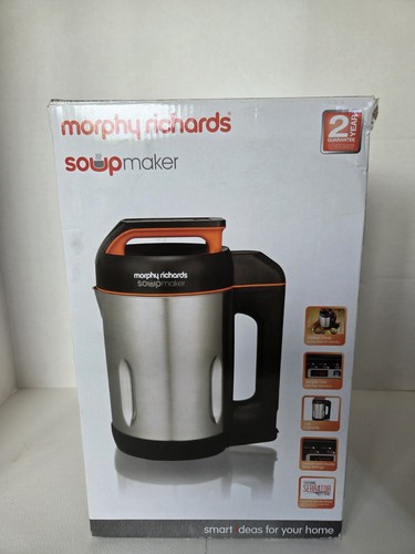 Morphy richards 48822 - morphy, 1.6l
