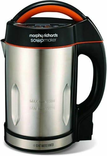 Morphy richards 48822 6l - morphy, 1.6l